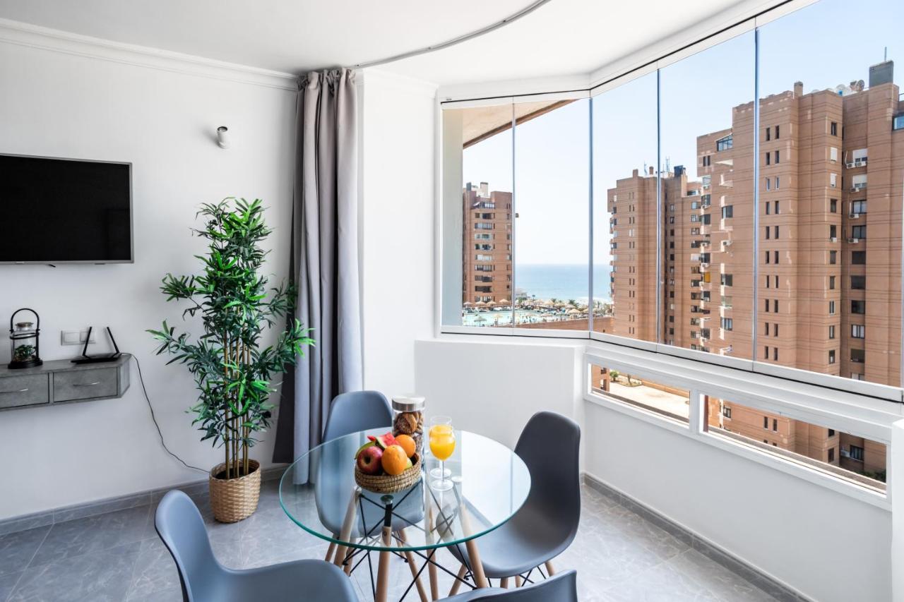 Apartament Sur Palmeras 880a